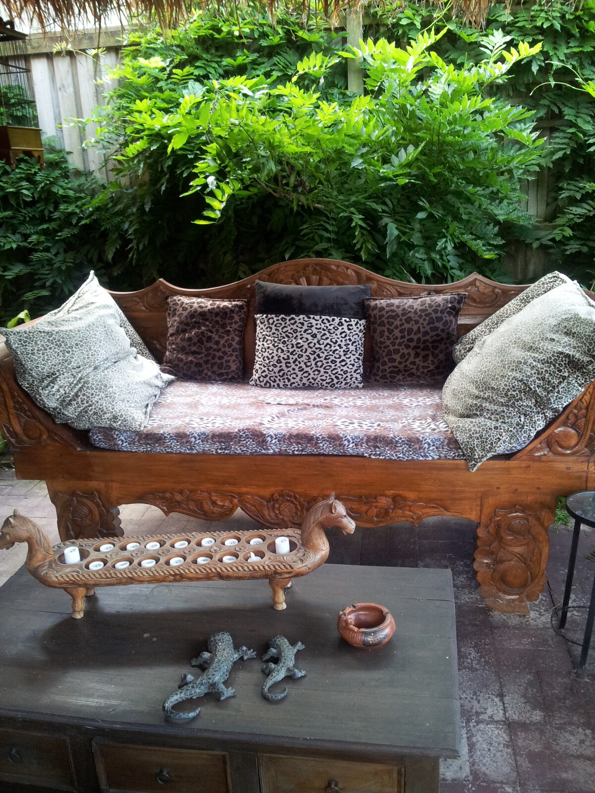 Eclectic Family Home