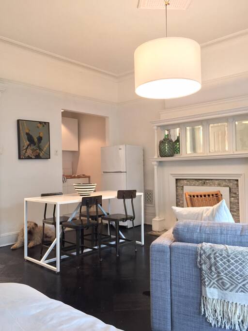 Chic Studio Apartment in Bed Stuy Apartments for Rent in Brooklyn, New York, United States Chic Studio Apartment in Bed Stuy Apartments for Rent in Brooklyn, New York, United States