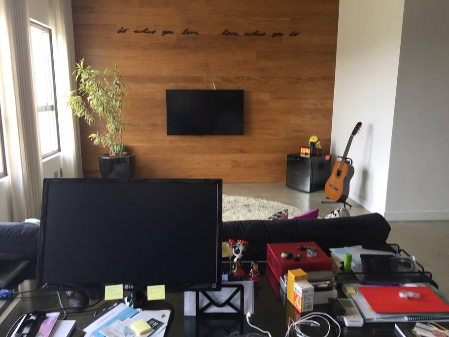 office