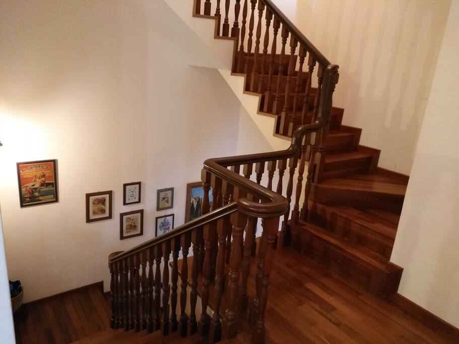 Stairway