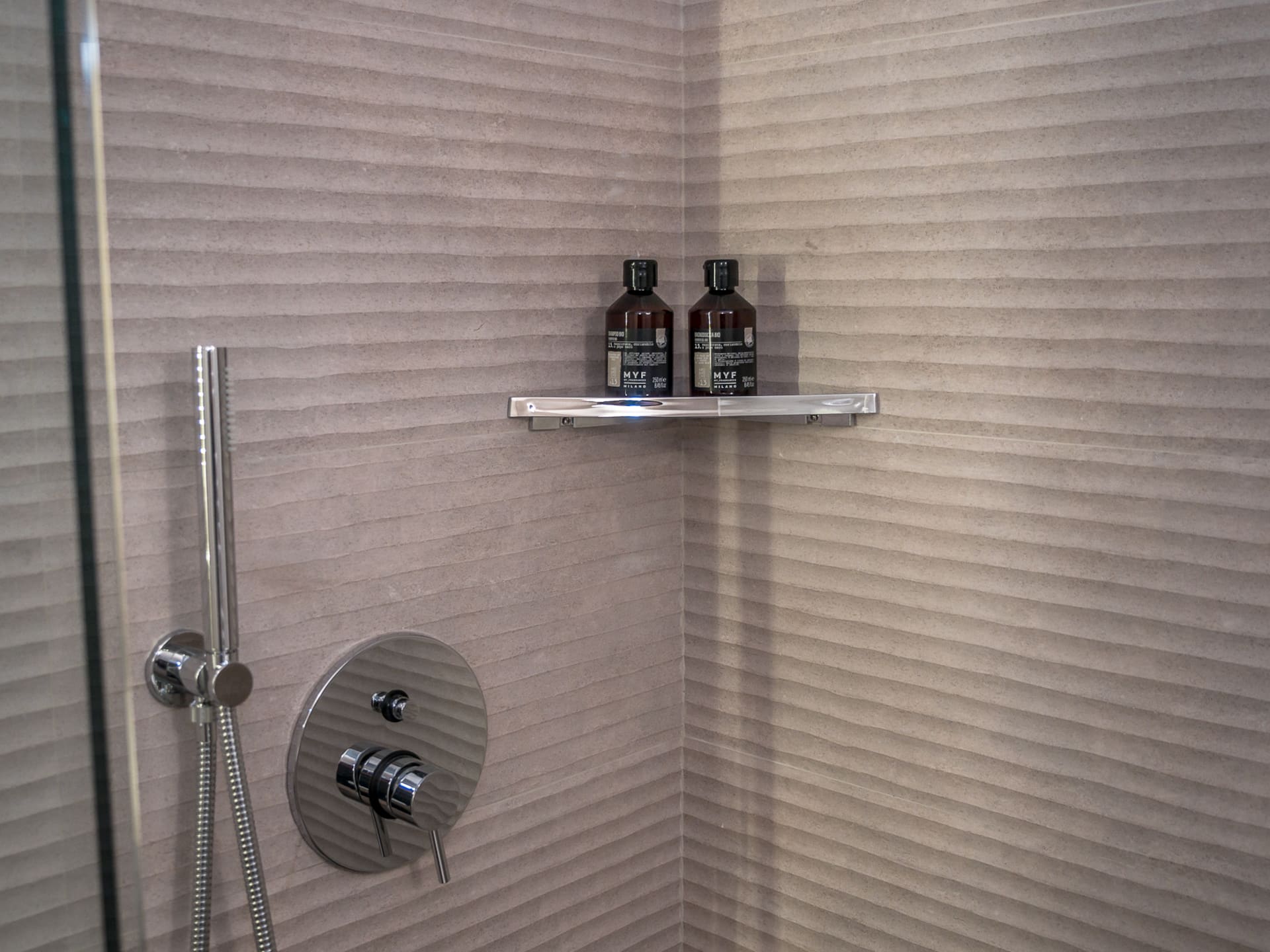 My Luxury Suites - Apartament standardowy — zdjęcie 5