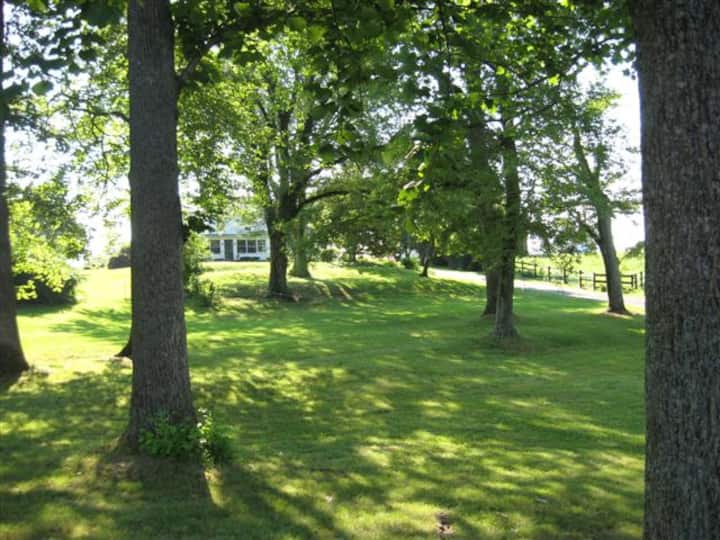 March Hill Farm Houses for Rent in Rochelle, Virginia, United States