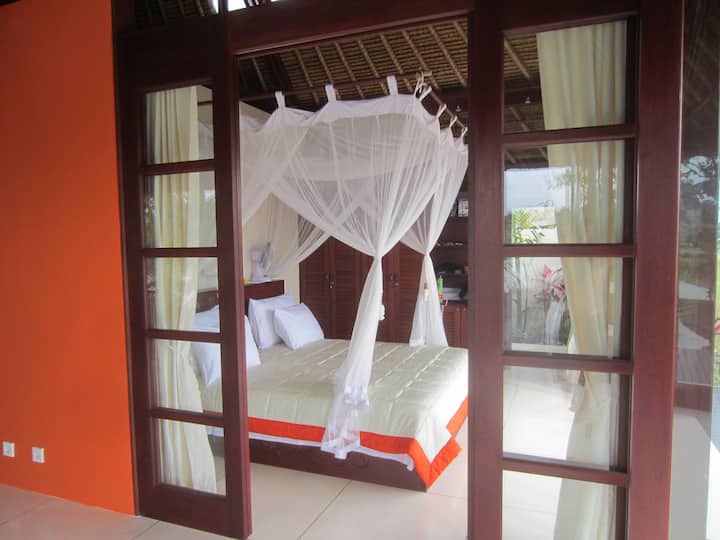 Gorgeous kanopy bedrooms