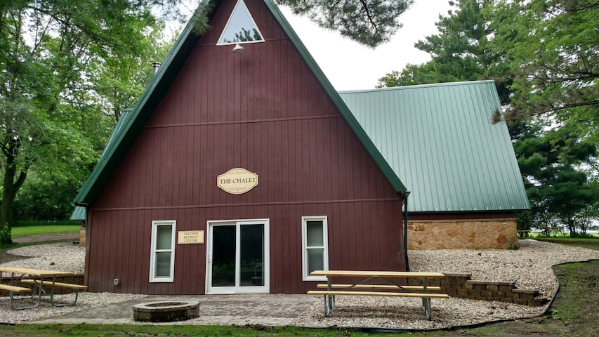 Lutheran Lakeside managed Airbnb listing 2