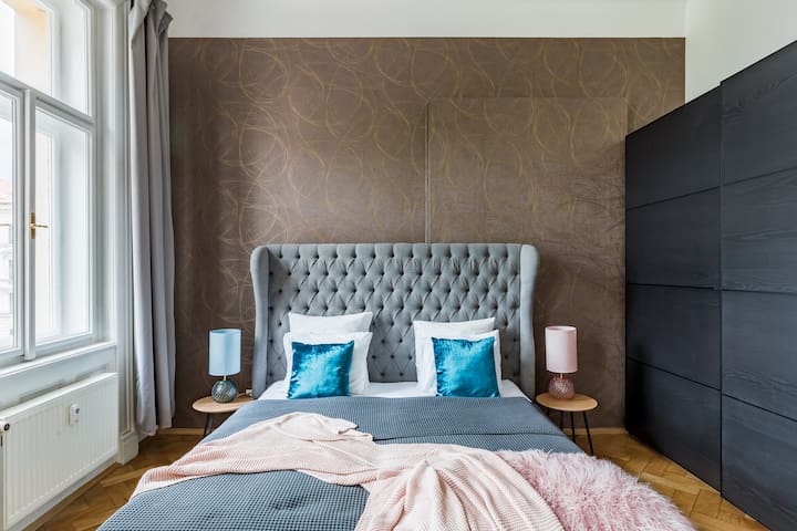 Exceptional Home Close to the Vltava River gallery image 3