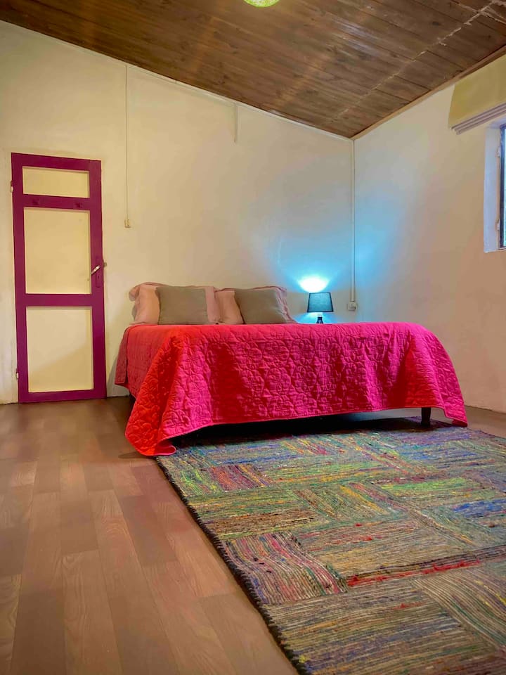Habitación 1