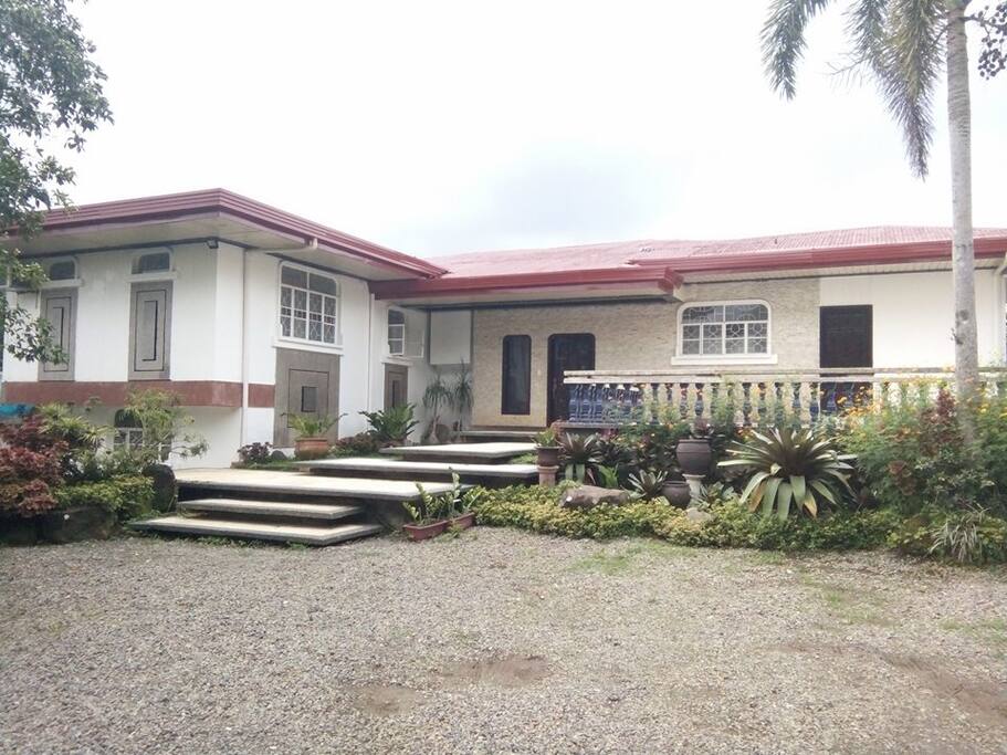 Entrance of Sulyap sa Pahiyas