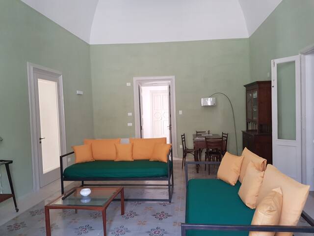 Casa degli Spioni-Palazzo Garzia Residence