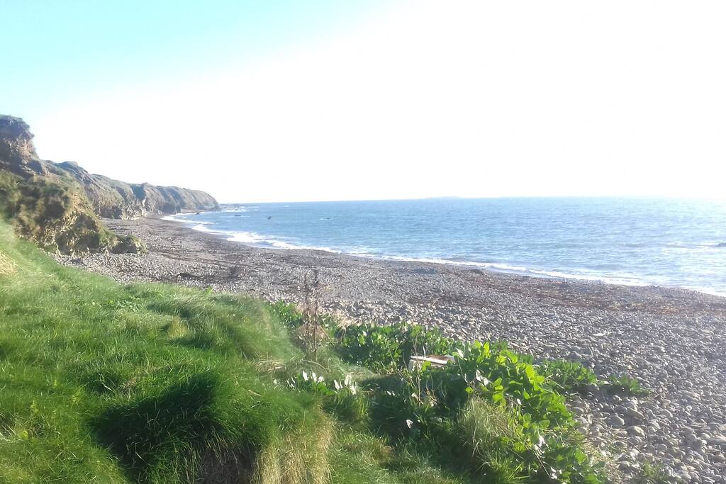 Beautiful ...Bannow Bay