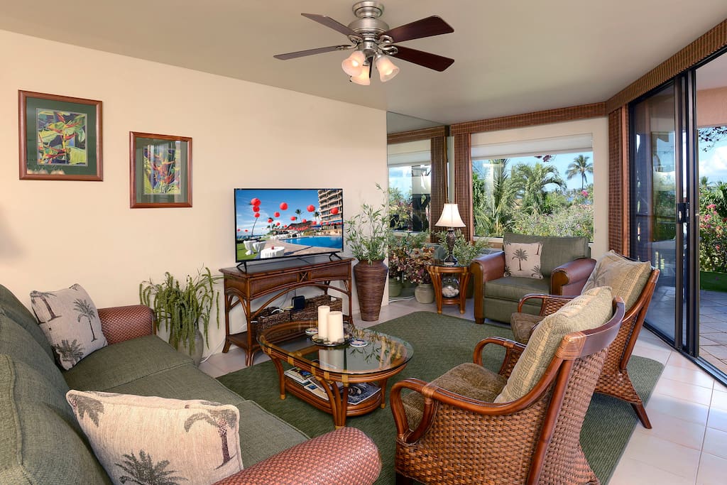New Living Room Furniture