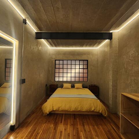 Nueva Casa Rosa en el corazón de la colonia Roma gallery image 4