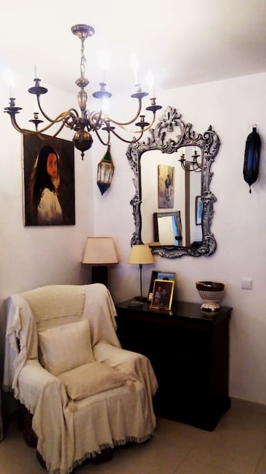 Salon