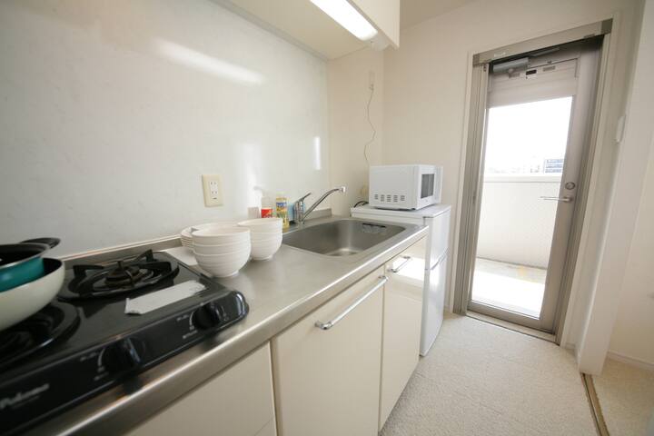 解約 803東邦ホテル 博多ベイサイド 12 Wifi 天神まで徒歩分 マリンメッセ徒歩6分 Departamentos En Renta En Hakata Ku Fukuoka Fukuoka Japon