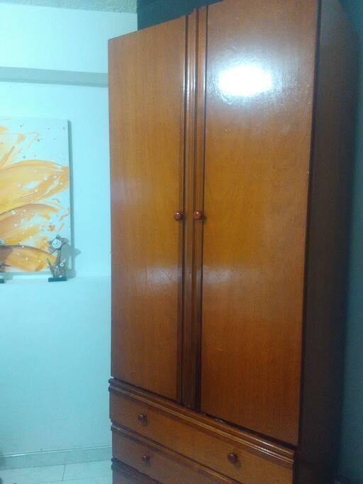 closet