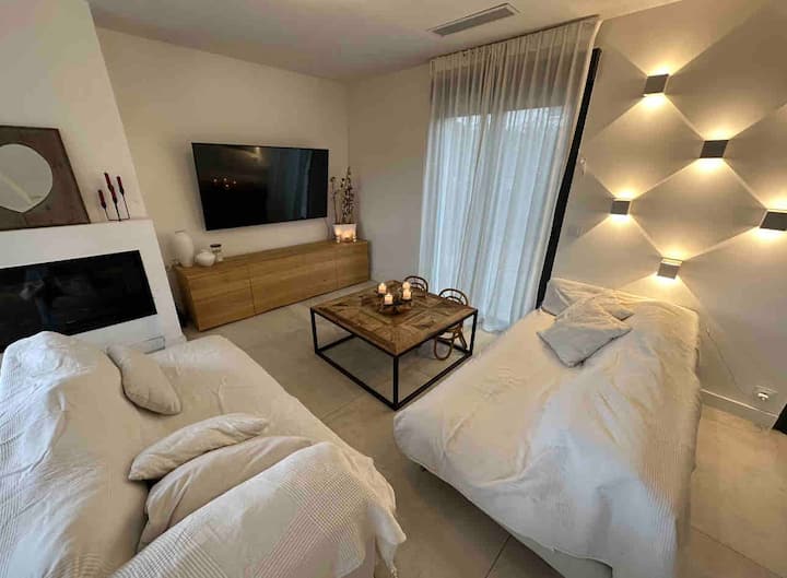 საძინებელი 2