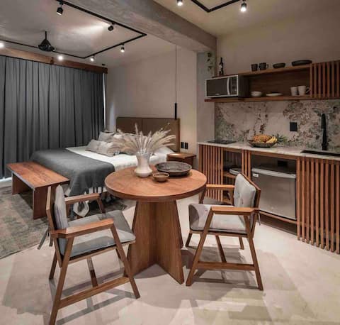 Top performing Airbnb: AP 5 Apartment in Colonia Centro