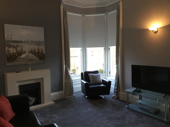 10 Best Airbnb Vacation Rentals In Dunbar, Scotland Updated 2024