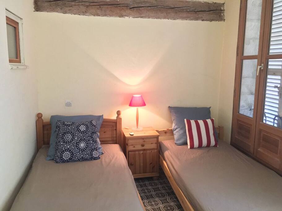 chambre 1