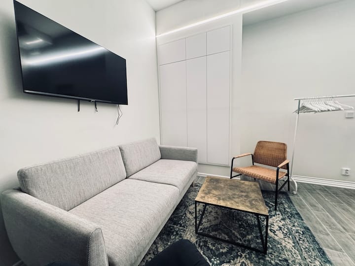 Super Nice New Apartment - Stockholm