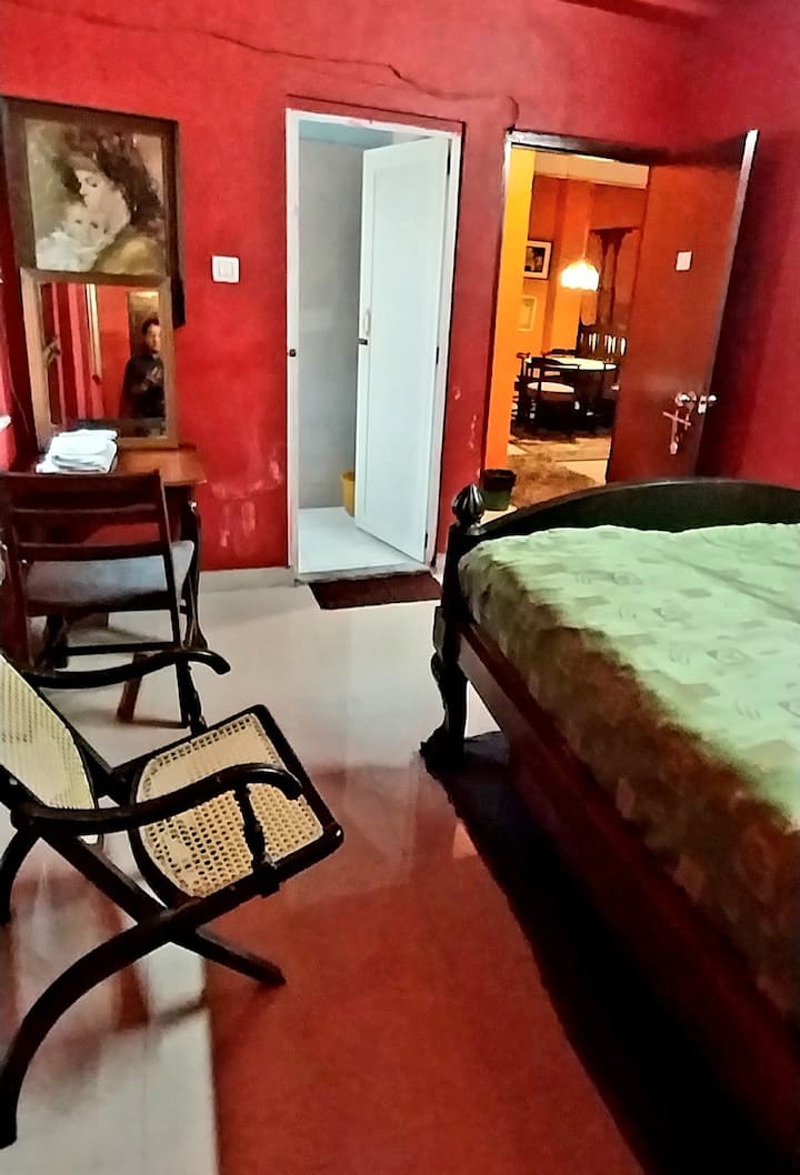 Спална соба 2