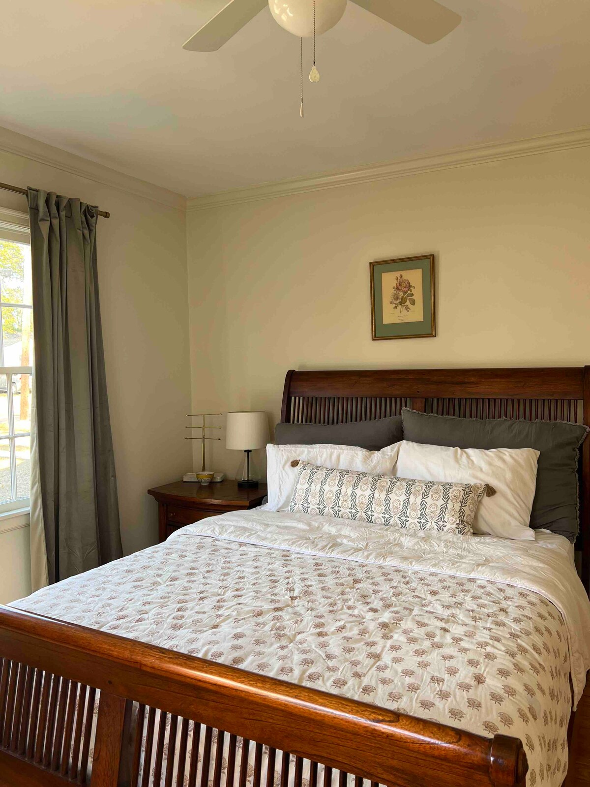 Спална соба 1