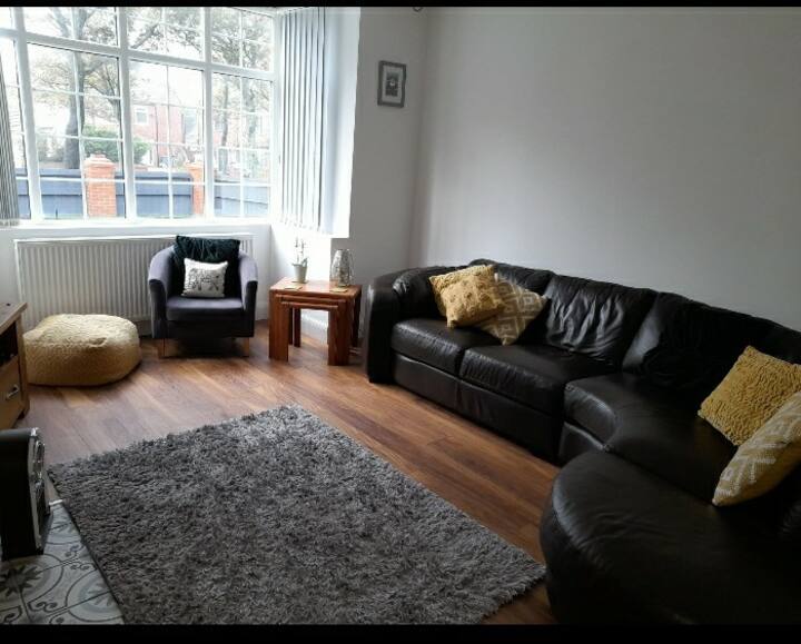 Seaglass Cottage - Redcar. Multiple Dog Friendly - Redcar