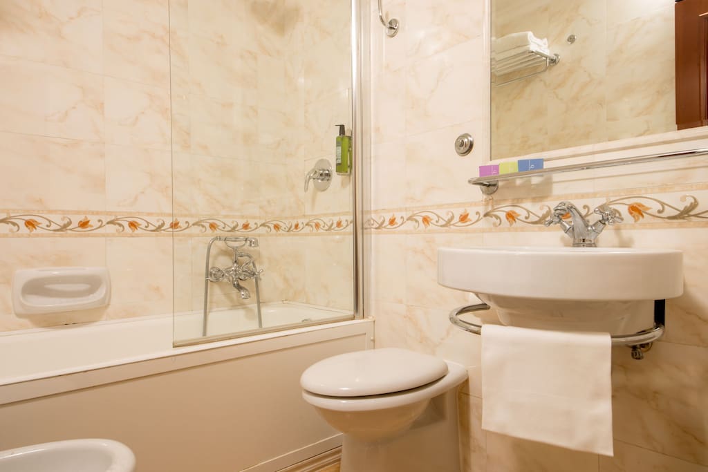 bagno