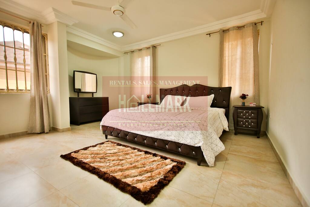 Master's Bedroom