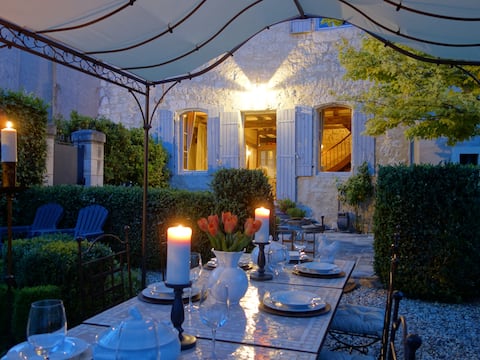 13th Century Medieval Villa - in prime location..!