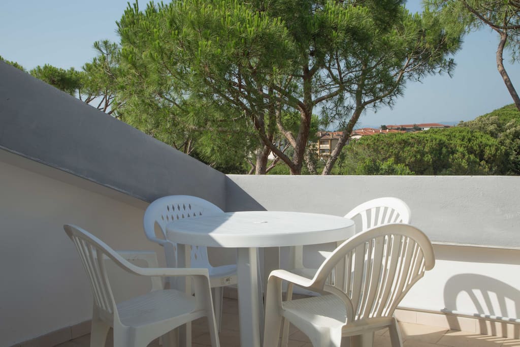 Terrazza