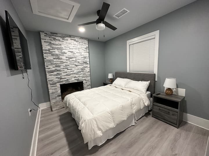 غرفة النوم 4