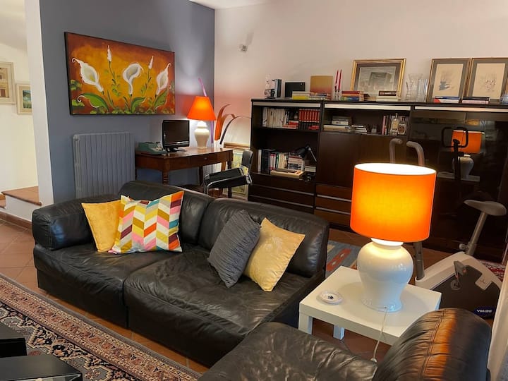 Maison Lumière Holiday Home - Lecce