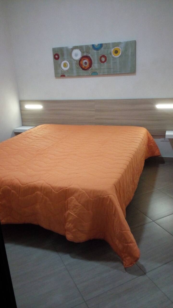 Spálňa 2