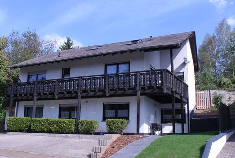 Vacation home at Birkenhain