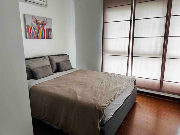 Chambre 1