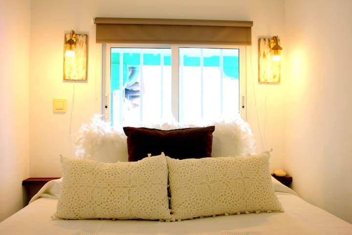Main room/ Main room