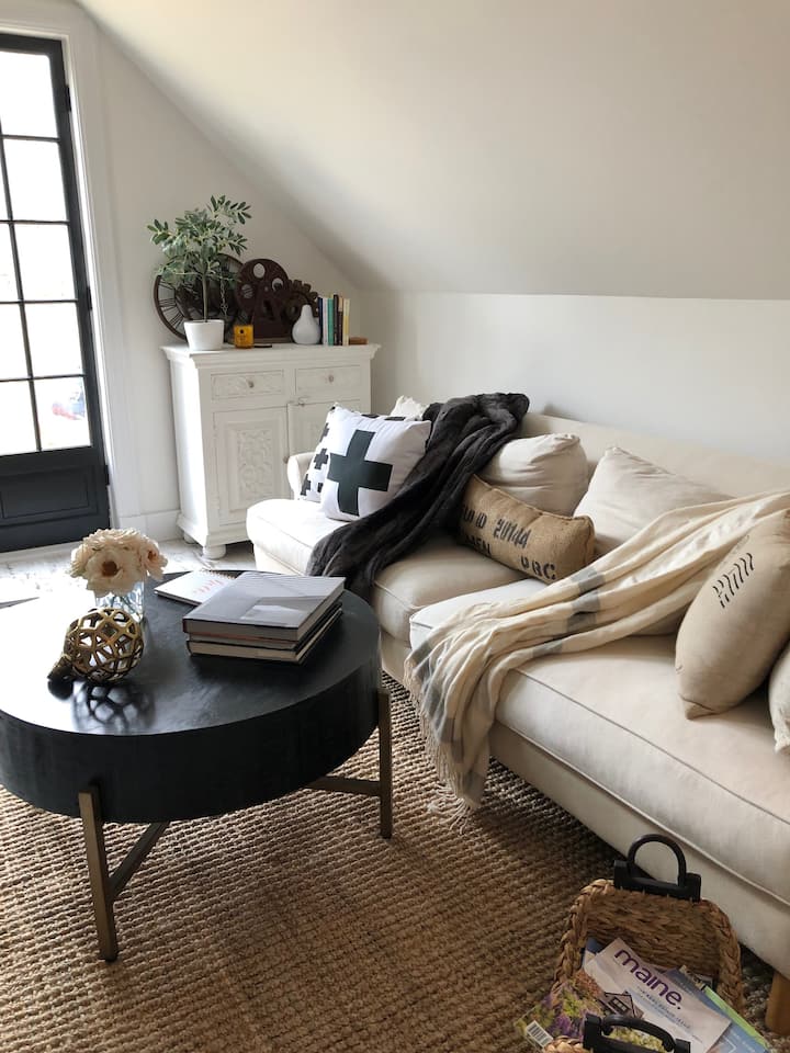 Top 10 Airbnb Vacation Rentals In Rockport, Maine Updated 2024 Trip101