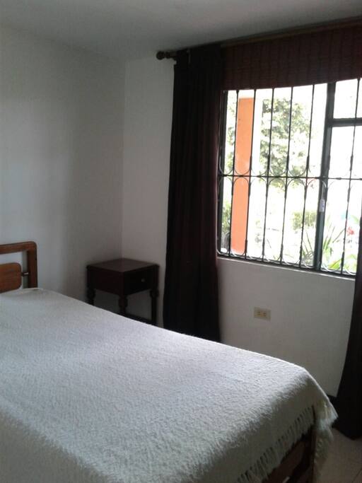 Habitacion #2 - Sencilla