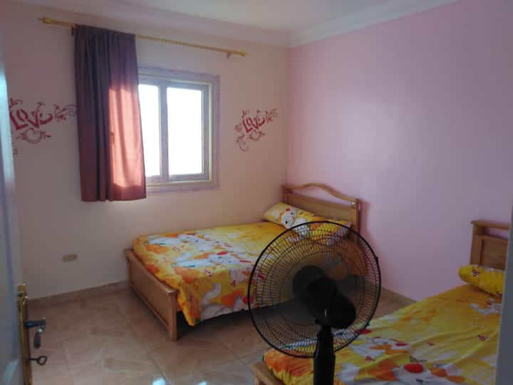 საძინებელი 2