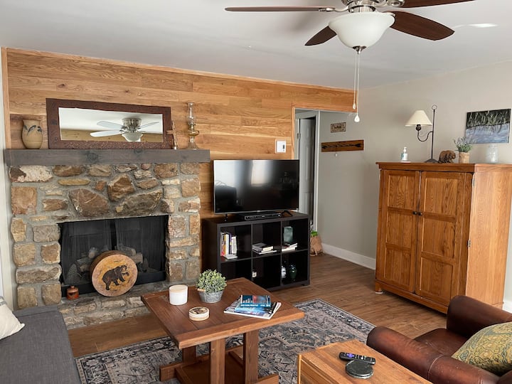 ความอบอุ่นและความโรแมนติก