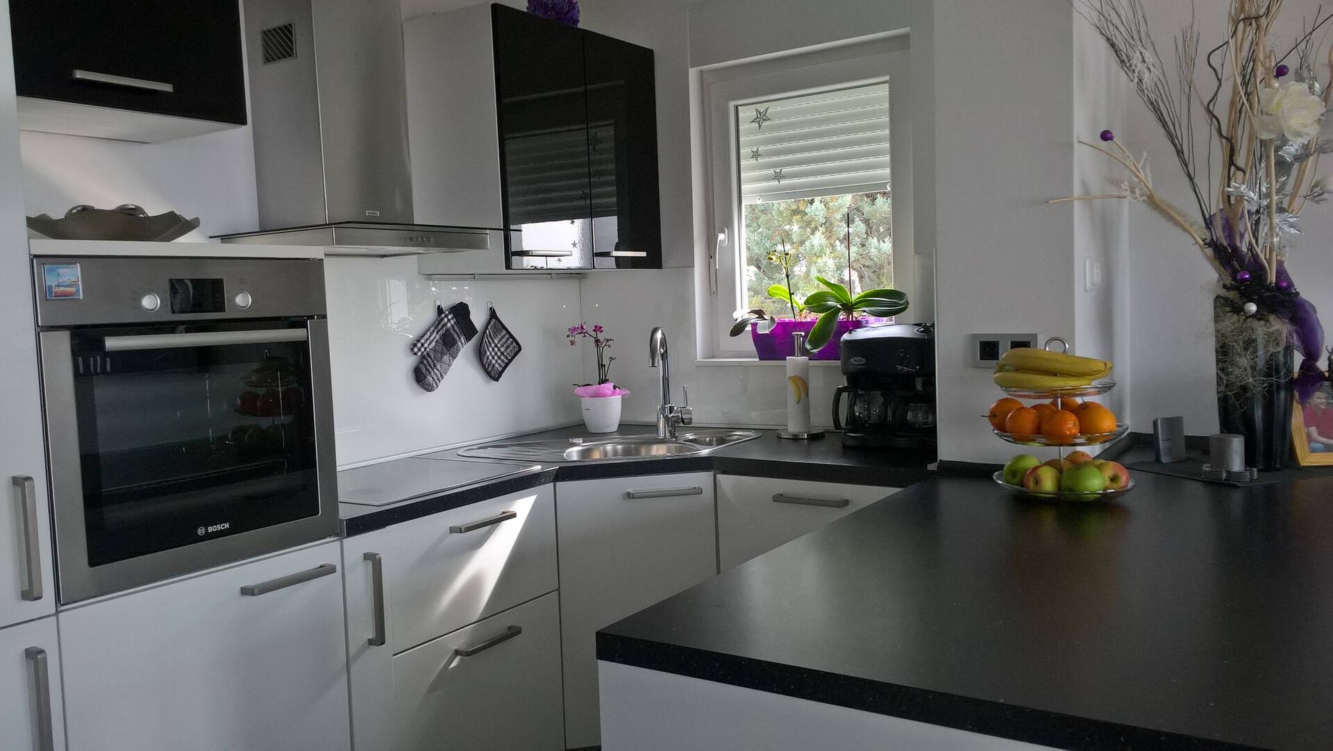 Apartment Andro 3*