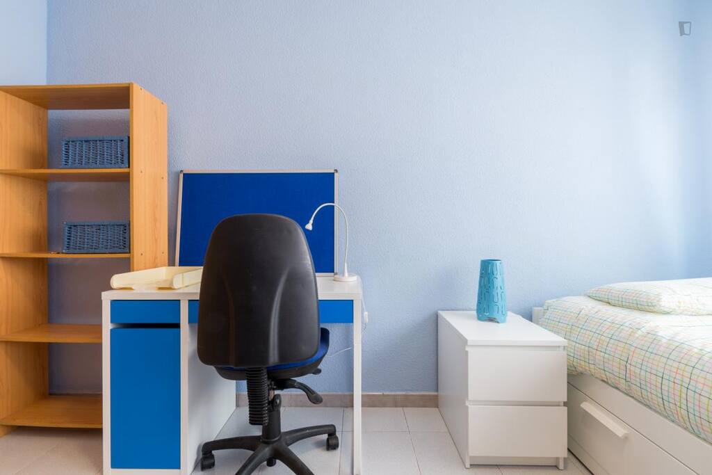 Dormitorio