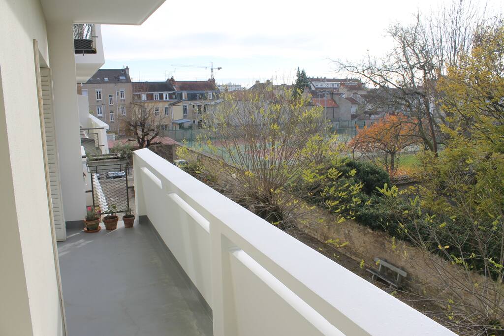 Balcon