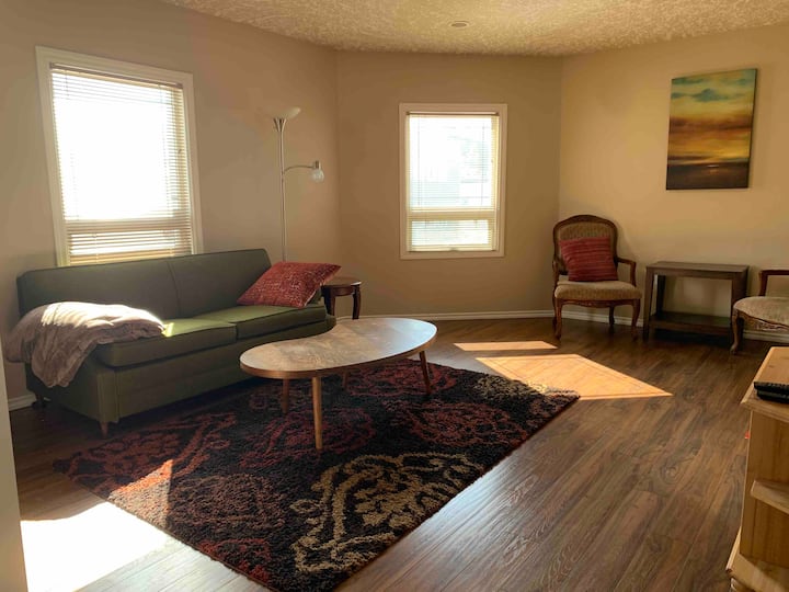 Athabasca Vacation Rentals & Homes Alberta, Canada Airbnb