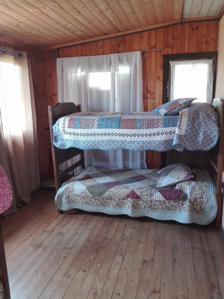 Acogedora casa en el Quisco - Casas en alquiler en El Quisco, Región de