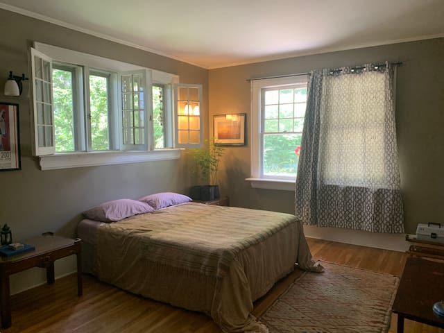 Airbnb Cullowhee Vacation Rentals Places To Stay