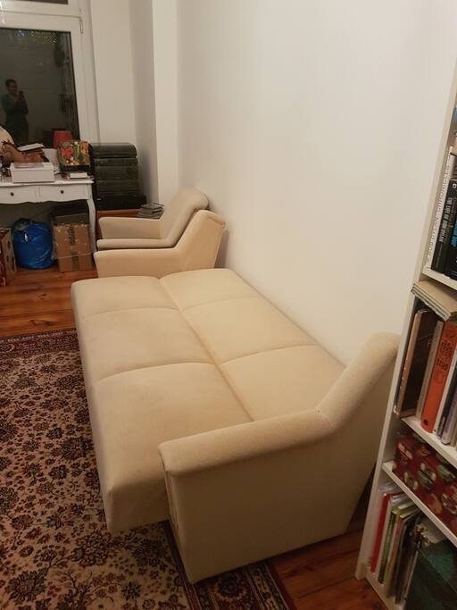 Gästezimmer - Guestroom