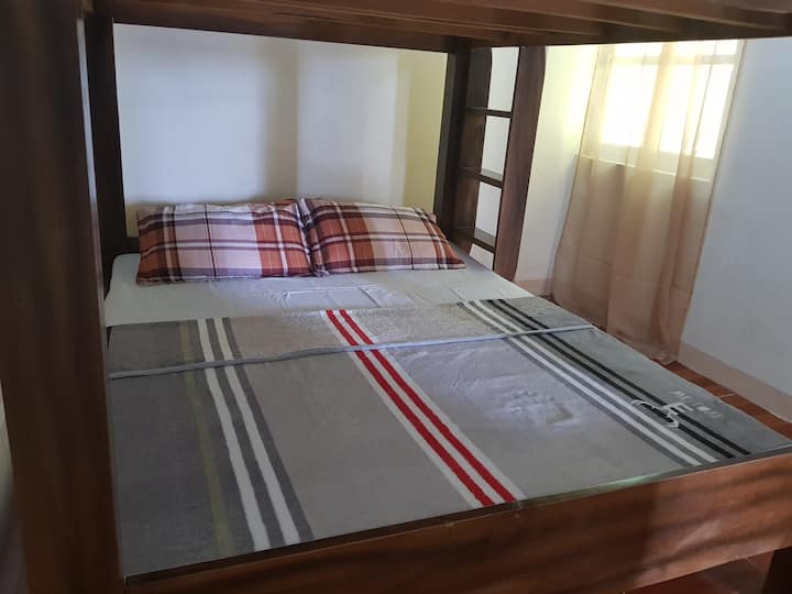No.2 Fayeah Graciela Homestay (Maximum of 8 pax)