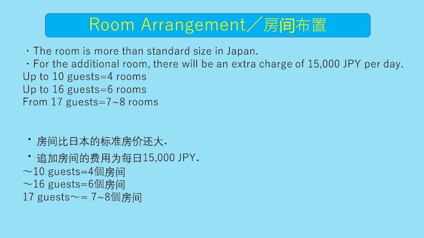 2.5 km to Ikebukuro Sta. big house with garden gallery image 4