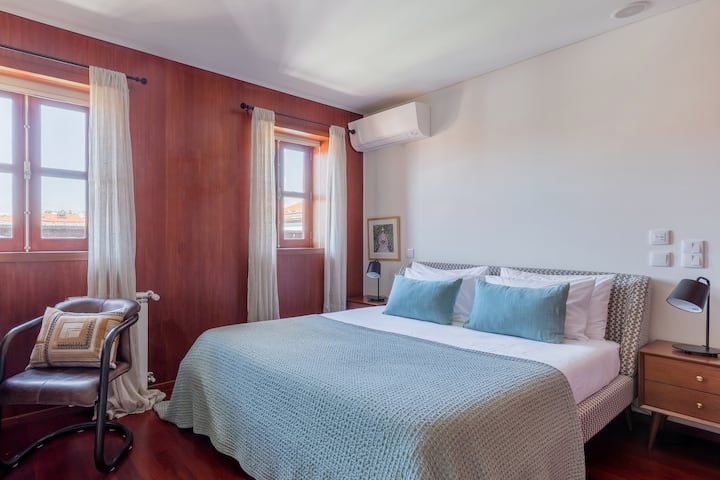 საძინებელი 1